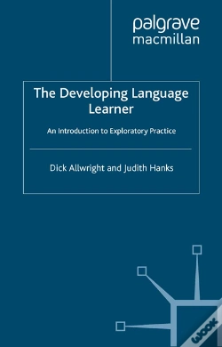 Capa do artigo Developing Language Learner