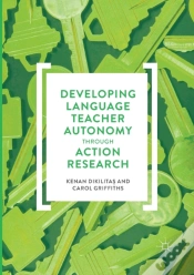 Capa do artigo Developing Language Teacher Autonomy Through Action Research