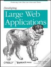Developing Large Web Applications