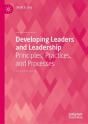 Developing Leaders And Leadership - Preview