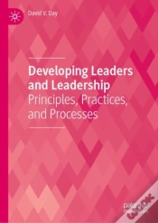 Capa do artigo Developing Leaders And Leadership