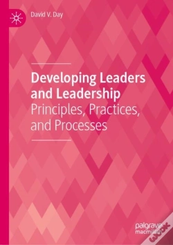 Capa do artigo Developing Leaders And Leadership