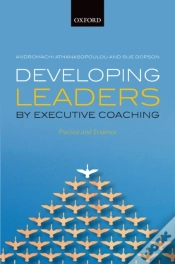 Capa do artigo Developing Leaders By Executive Coaching