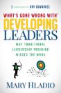 Developing Leaders - Preview