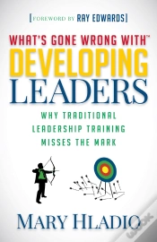 Capa do artigo Developing Leaders