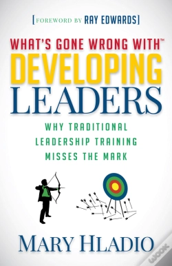 Capa do artigo Developing Leaders