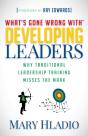 Developing Leaders - Preview