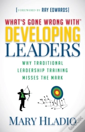 Capa do artigo Developing Leaders