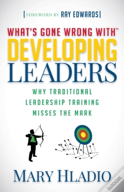 Capa do artigo Developing Leaders