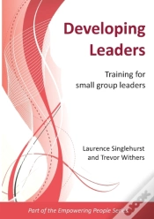 Capa do artigo Developing Leaders