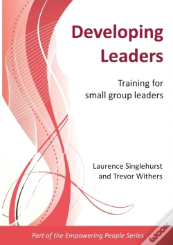 Capa do artigo Developing Leaders