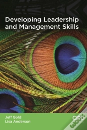 Capa do artigo Developing Leadership And Management Skills