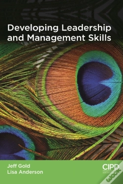 Capa do artigo Developing Leadership And Management Skills