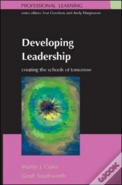 Capa do artigo Developing Leadership: Creating The Schools Of Tomorrow