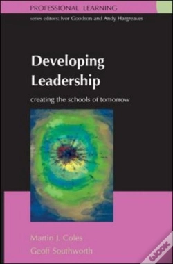 Capa do artigo Developing Leadership: Creating The Schools Of Tomorrow