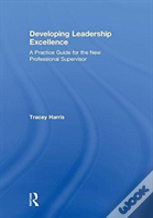 Developing Leadership Excellence