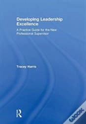 Capa do artigo Developing Leadership Excellence