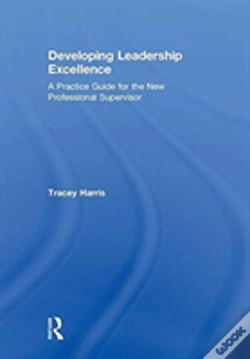 Capa do artigo Developing Leadership Excellence