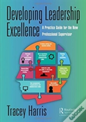 Capa do artigo Developing Leadership Excellence