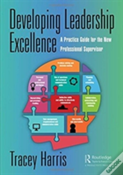 Capa do artigo Developing Leadership Excellence