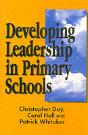 Developing Leadership In Primary Schools - Preview
