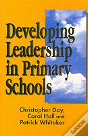 Capa do artigo Developing Leadership In Primary Schools