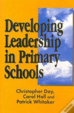 Capa do artigo Developing Leadership In Primary Schools