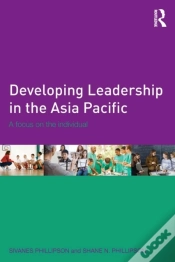 Capa do artigo Developing Leadership In The Asia Pacific