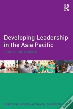 Capa do artigo Developing Leadership In The Asia Pacific