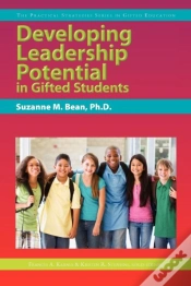 Capa do artigo Developing Leadership Potential In Gifted Students
