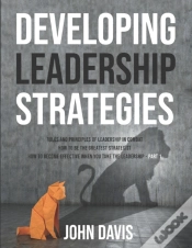 Capa do artigo Developing Leadership Strategies