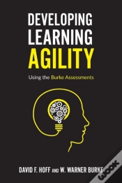Capa do artigo Developing Learning Agility