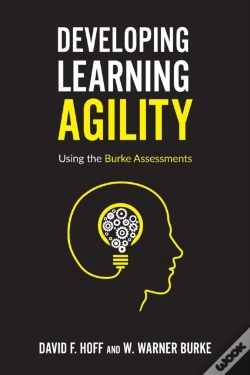 Capa do artigo Developing Learning Agility