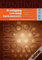 Developing Learning Environments Â€“ Creativity, Motivation, And Collaboration In Higher Education