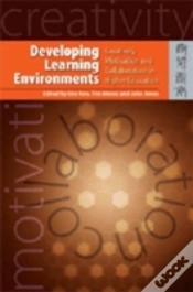 Capa do artigo Developing Learning Environments Â€“ Creativity, Motivation, And Collaboration In Higher Education