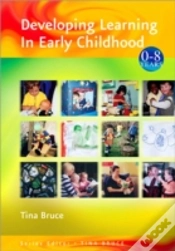 Capa do artigo Developing Learning In Early Childhood