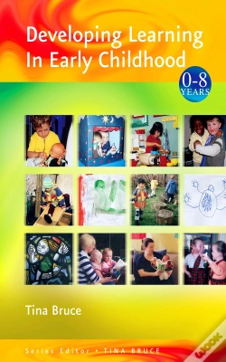 Capa do artigo Developing Learning In Early Childhood