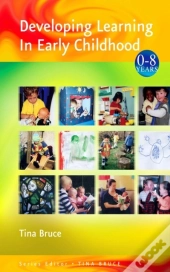 Developing Learning In Early Childhood
