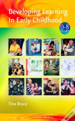 Capa do artigo Developing Learning In Early Childhood