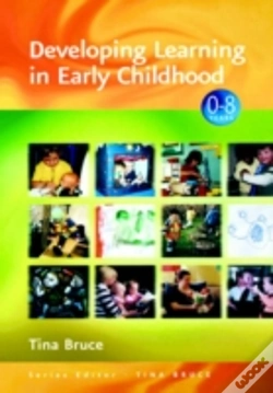 Capa do artigo Developing Learning In Early Childhood