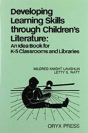 Developing Learning Skills Through Children'S Literature - Preview