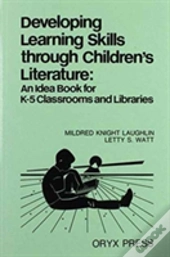 Developing Learning Skills Through Children'S Literature