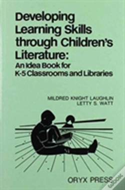 Capa do artigo Developing Learning Skills Through Children'S Literature