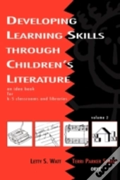 Developing Learning Skills Through Children'S Literature