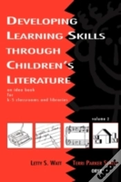 Capa do artigo Developing Learning Skills Through Children