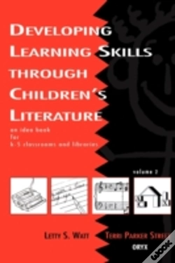 Capa do artigo Developing Learning Skills Through Children'S Literature