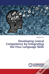 Developing Lexical Competence By Integra