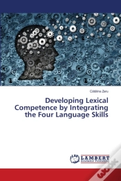 Capa do artigo Developing Lexical Competence By Integra