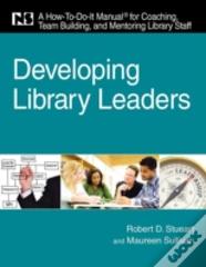 Developing Library Leaders