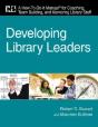 Developing Library Leaders - Preview